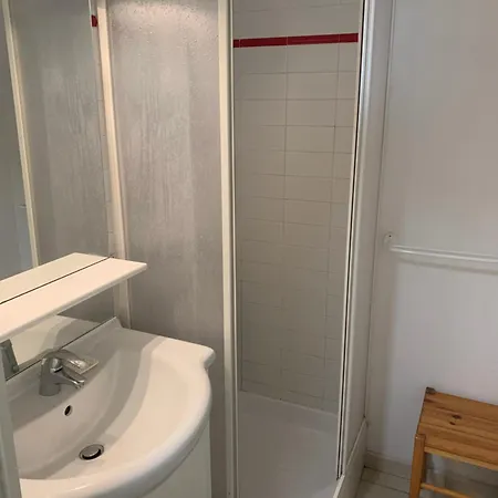 T2 En Rez De Jardin Avec Piscine Apartment *